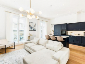 Pass the Keys Modern High End 1 Bed in Central Leamington Spa